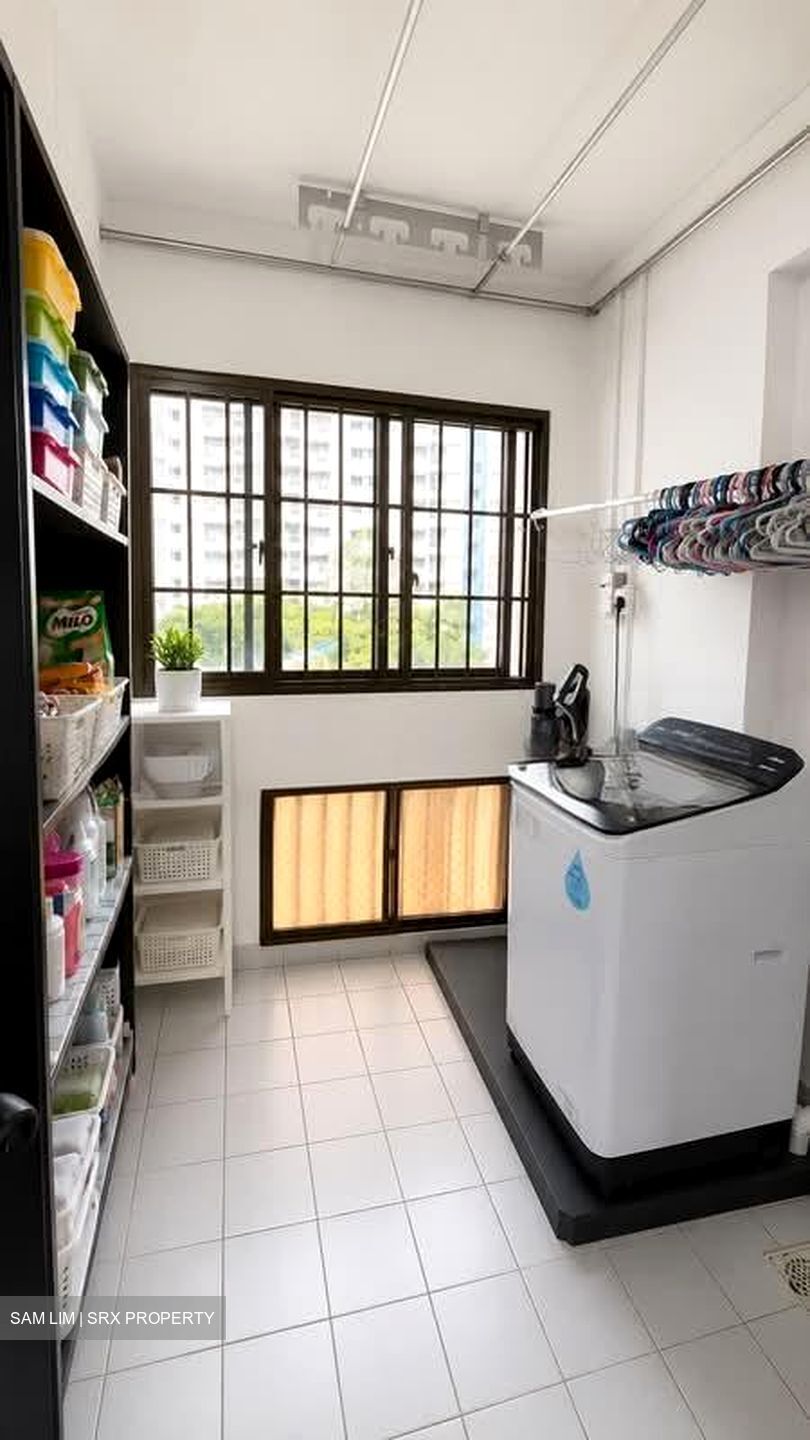 Blk 516 Pangshan Valley (Bukit Panjang), HDB 5 Rooms #597763711